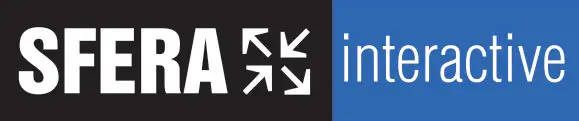 Sfera Interactive Logo