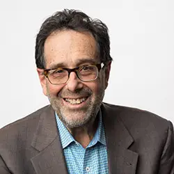 Martin Porter, Executive Director