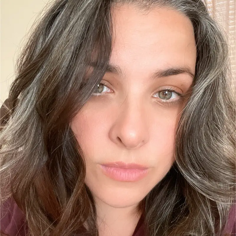 Andrew Nieves, Chief Financial Officer