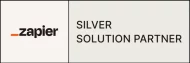 Email Signature Light - Silver Solution Partner